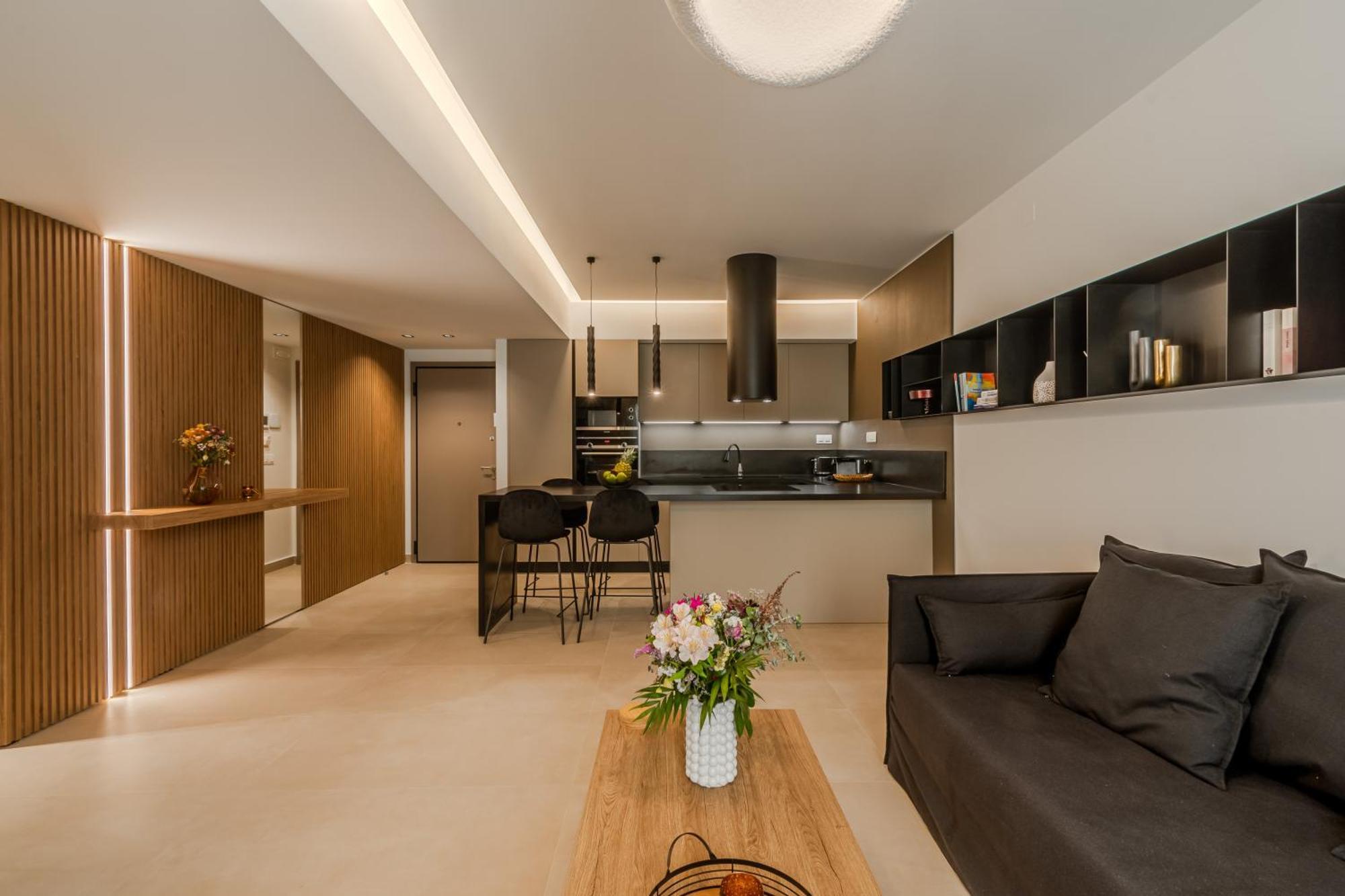 Dreamy 2 Bd In The Heart Of The By Hospi *